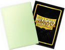 Dragon Shield - 100 Standard Size Card Protectors (3" X 4") - Matte Dual