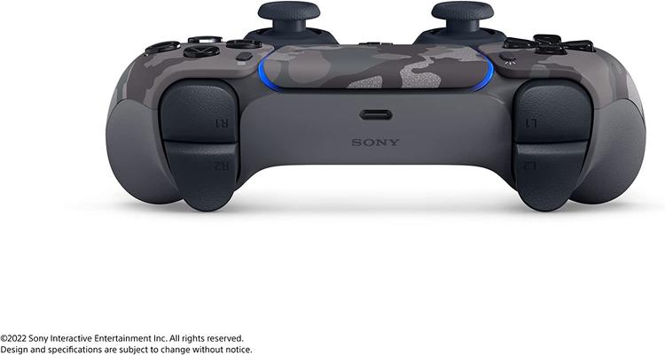 Sony - Official Dualsense Wireless Controller for Playstation 5