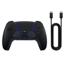 Sony - Mando inalámbrico oficial Dualsense para Playstation 5