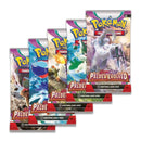 Pokémon - Boosters  -  Scarlet & Violet  -  Paldea Evolved