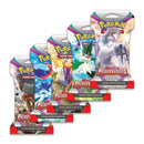Pokémon - Boosters  -  Scarlet & Violet  -  Paldea Evolved
