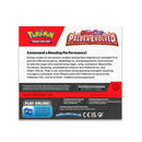 Pokémon - Boosters  -  Scarlet & Violet  -  Paldea Evolved