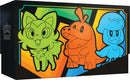 Pokémon - Elite Trainer Box  -  Scarlet & Violet  -  Paldea Evolved