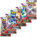 Pokémon - Booster Bundle  -  Scarlet & Violet  -  Paldea Evolved
