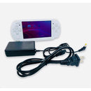 Sony PlayStation Portable PSP-3001  -  Pearl White (usagé)