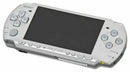 Sony PlayStation Portable PSP-3001  -  Pearl White (usagé)