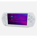 Sony PlayStation Portable PSP-3001  -  Pearl White (usagé)