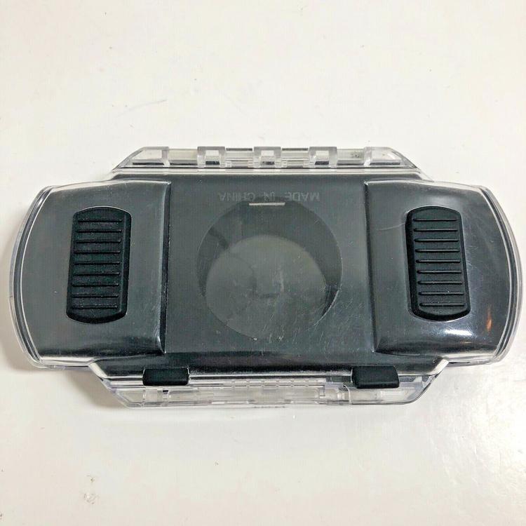 Sony PlayStation Portable PSP-3001  -  Pearl White (usagé)