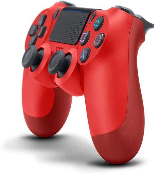 Sony - Manette sans fil officiel Dualshock 4 pour Playstation 4