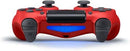 Sony - Manette sans fil officiel Dualshock 4 pour Playstation 4