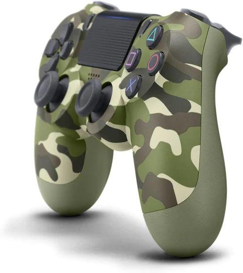 Sony - Manette sans fil officiel Dualshock 4 pour Playstation 4