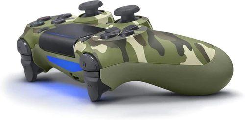 Sony - Manette sans fil officiel Dualshock 4 pour Playstation 4