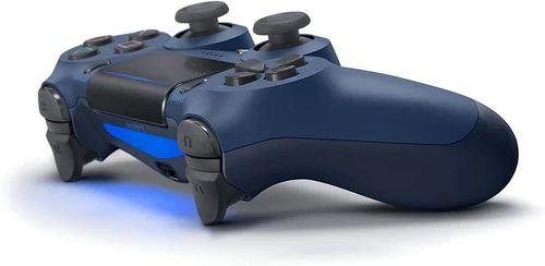 Sony - Manette sans fil officiel Dualshock 4 pour Playstation 4