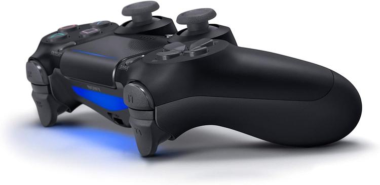 Sony - Manette sans fil officiel Dualshock 4 pour Playstation 4