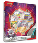 Pokémon - Boîte de Annihilape EX