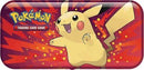 Pokémon - Étui à Crayons  -  Pikachu retourne à l'école
