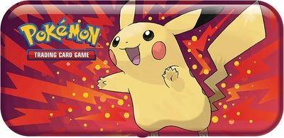 Pokémon - Étui à Crayons  -  Pikachu retourne à l'école