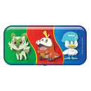 Pokémon - Étui à Crayons  -  Pikachu retourne à l'école