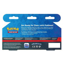 Pokémon - Étui à Crayons  -  Pikachu retourne à l'école