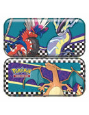 Pokémon - Étui à Crayons  -  Pikachu retourne à l'école