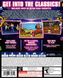 SEGA GENESIS CLASSICS (usagé)