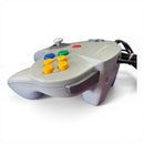 Nintendo 64 Home Console System (NUS-001) (Tested and Working)