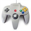 Nintendo 64 Home Console System (NUS-001) (Tested and Working)