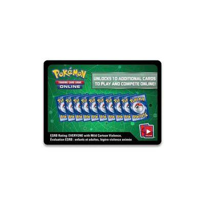 Pokémon - Boîte Celebrations Collection ( Lance's Charizard V - Dark Sylveon V )