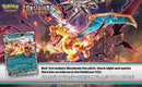 Pokémon - Build & Battle Stadium  -  Scarlet & Violet  -  Obsidian Flames