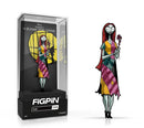 Figpin - Épingle figurine de collection  -  Disney Tim Burton's The Nightmare before Christmas