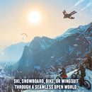 Riders Republic (usagé)