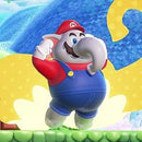 Super Mario Bros. Wonder