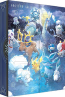 Pokémon - Holiday calendar - Calendier de l'avent 2023