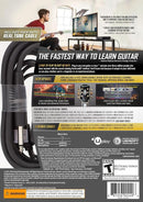 Rocksmith 2014 edition remastered (usagé)