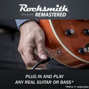 Rocksmith 2014 edition remastered (usagé)
