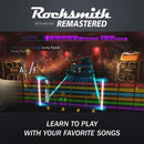 Rocksmith 2014 edition remastered (usagé)