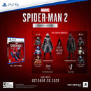 Marvel Spider-man 2 [Launch Edition]