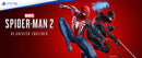 Marvel Spider-man 2 [Launch Edition]