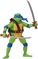 Playmates Toys - Figurine action de 11.6cm  -  Teenage Mutant Ninja Turtles Mutant Mayhem  -  Leonardo