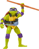 Playmates Toys - Figurine action de 11.6cm  -  Teenage Mutant Ninja Turtles Mutant Mayhem  -  Donatello