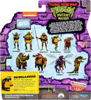 Playmates Toys - Figurine action de 11.6cm  -  Teenage Mutant Ninja Turtles Mutant Mayhem  -  Michelangelo