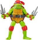 Playmates Toys - Figurine action de 11.6cm  -  Teenage Mutant Ninja Turtles Mutant Mayhem  -  Raphael