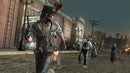 Red Dead Redemption