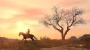 Red Dead Redemption