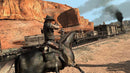 Red Dead Redemption