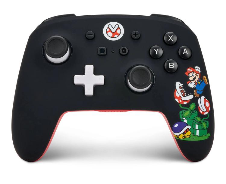 Power A - Manette sans fil amélioré