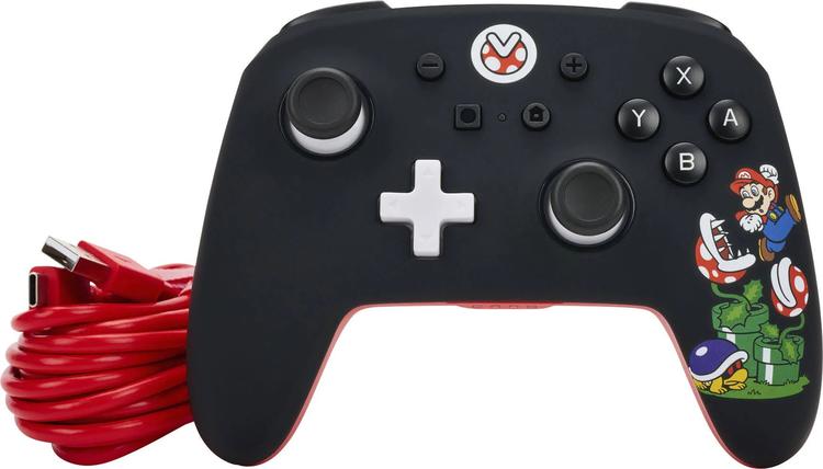 Power A - Manette sans fil amélioré