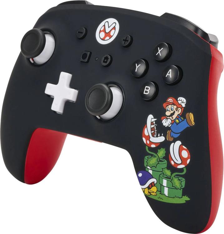 Power A - Manette sans fil amélioré