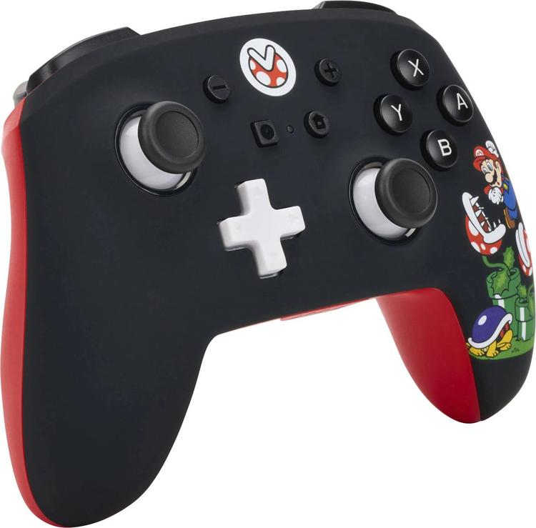 Power A - Manette sans fil amélioré