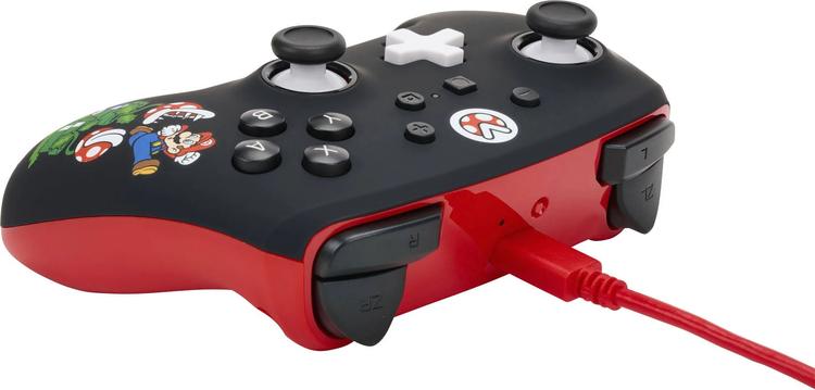 Power A - Manette sans fil amélioré